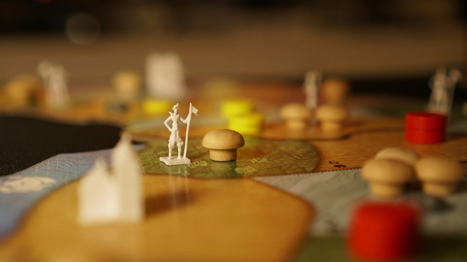 Board games