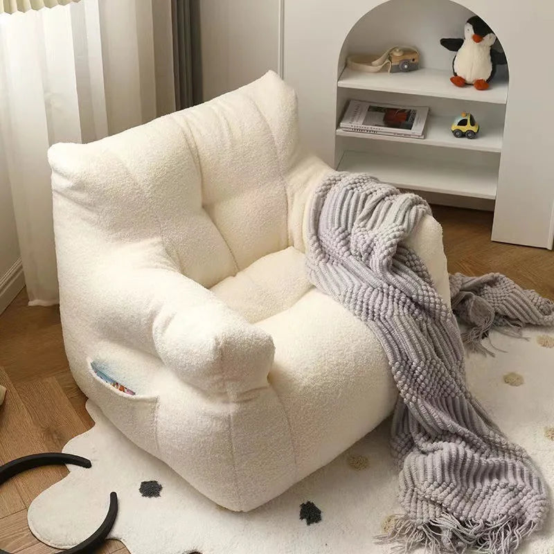 Mini Bean Bag Sofa