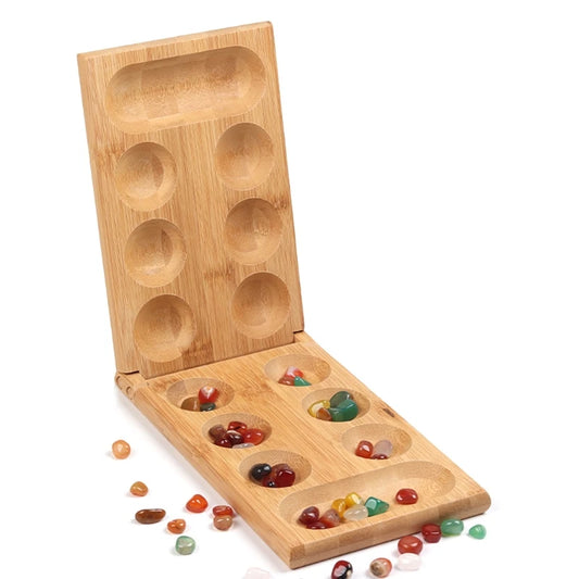 Mancala Board Game