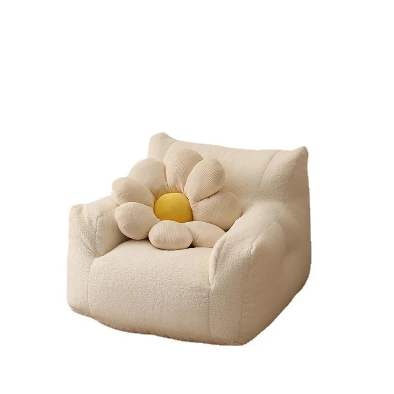 Mini Bean Bag Sofa