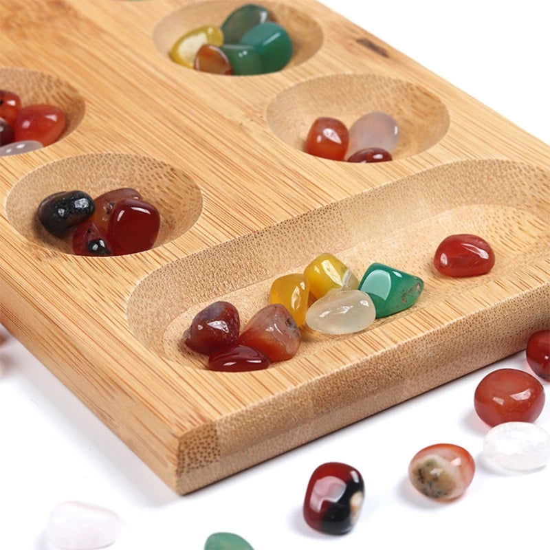 Mancala Board Game