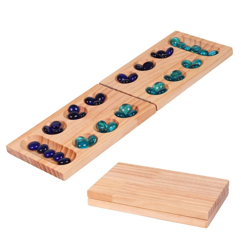 Mancala Board Game