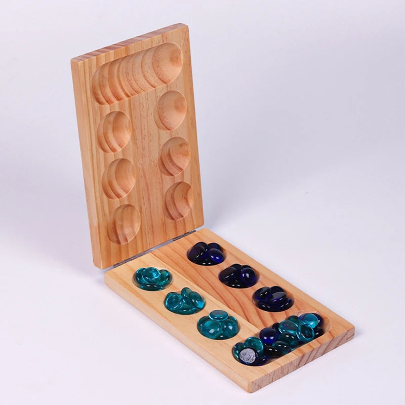 Mancala Board Game